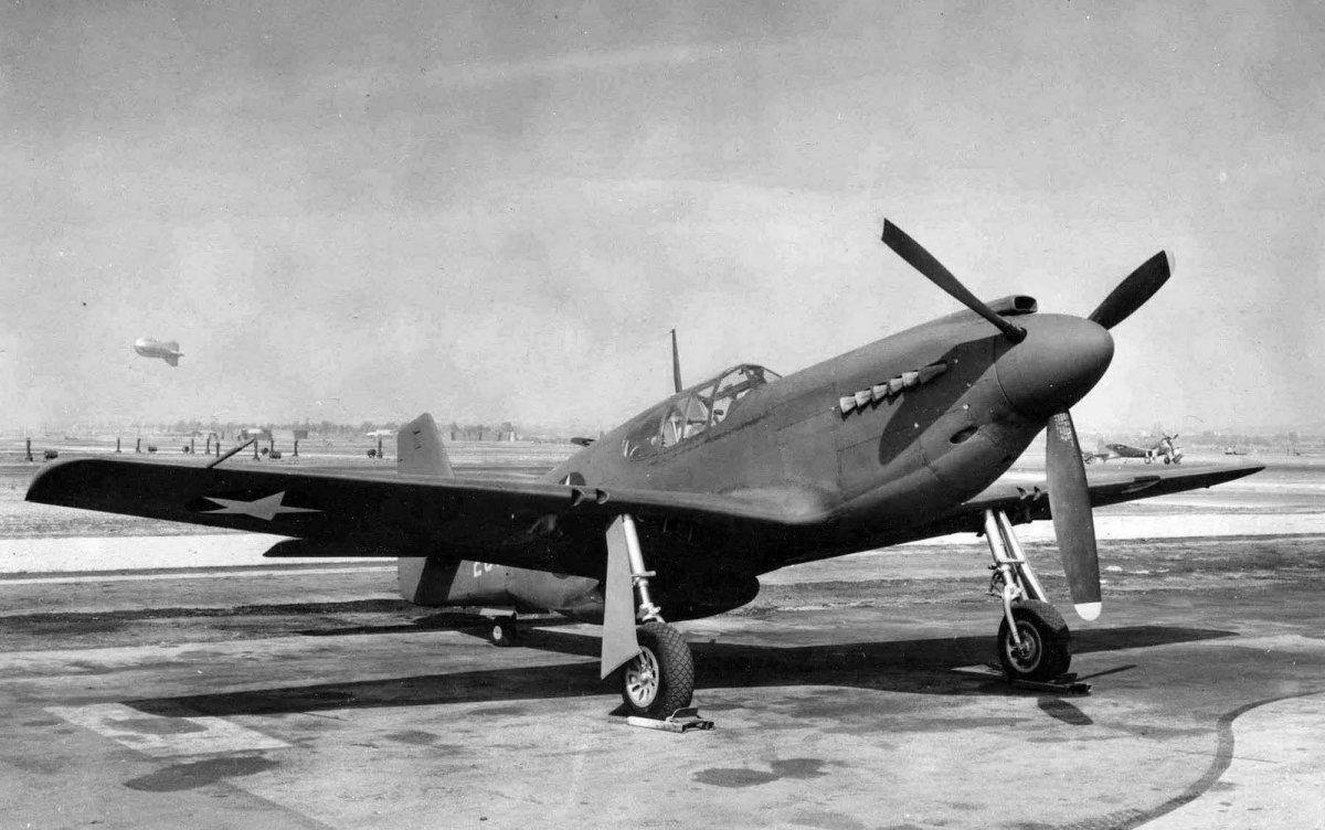 A-36 Apache