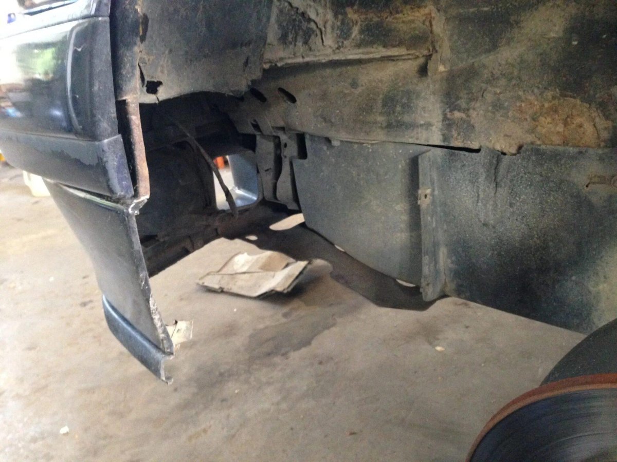 Охлаждение тормозов е39