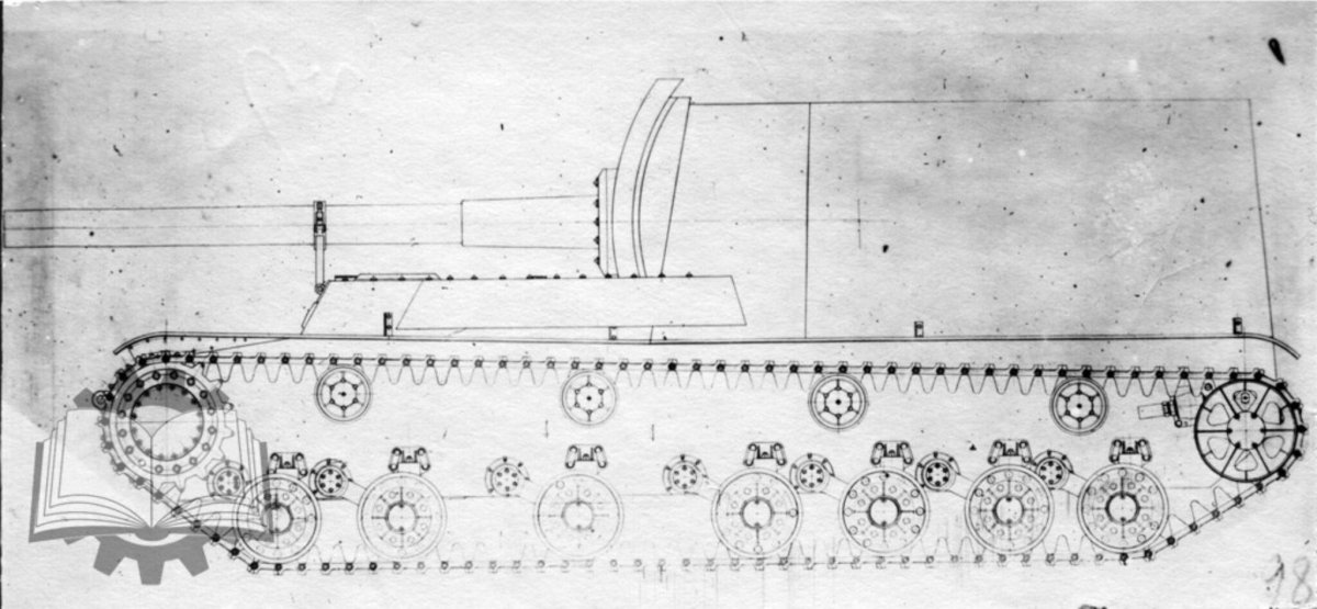 САУ объект 212