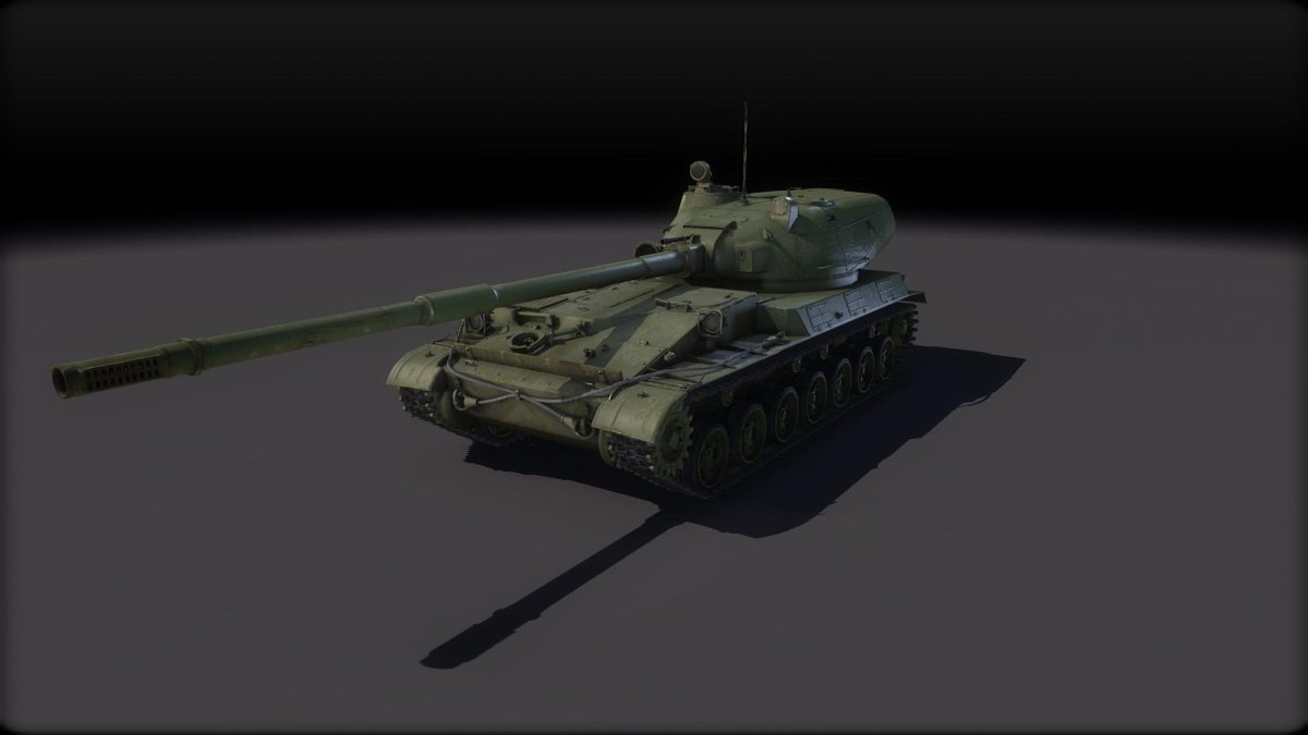 Су-152 «Таран»