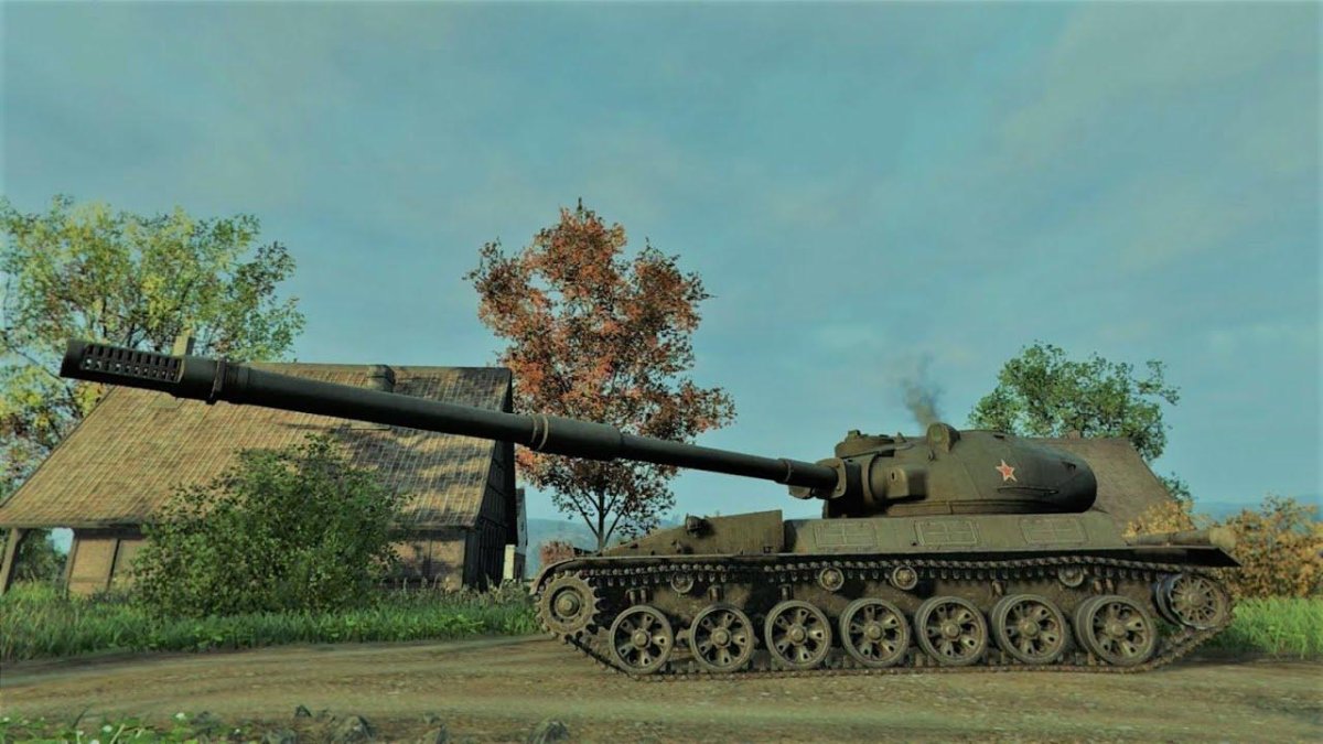 Су-152 «Таран»