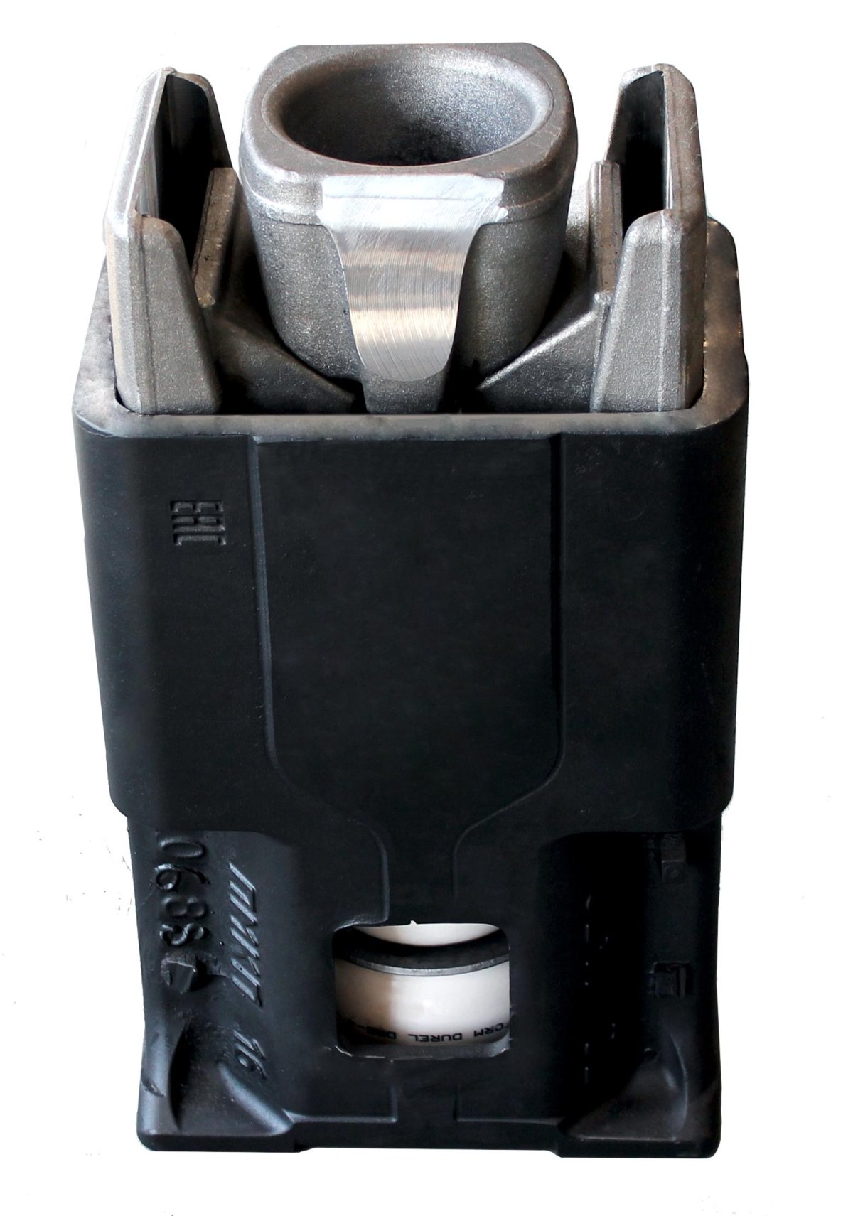 Поглощающих аппаратов ПМКП-110