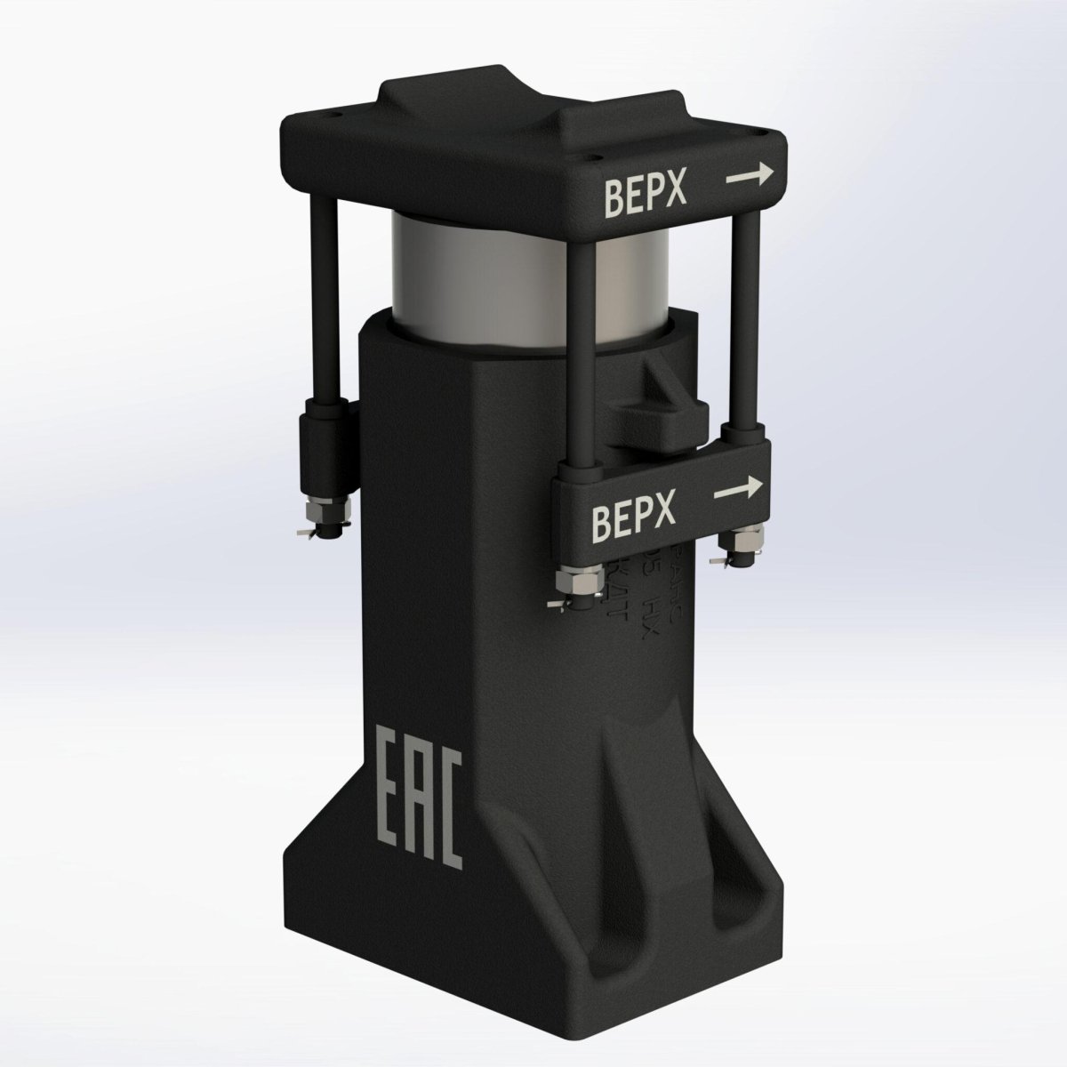 ПМКП 110 поглощающий аппарат