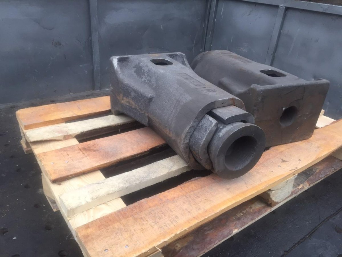 ПМКП 110 поглощающий аппарат