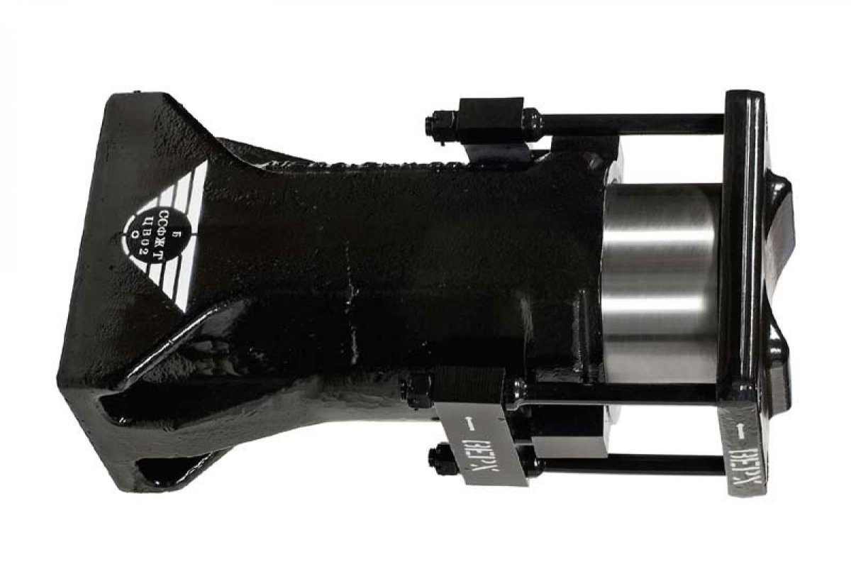 Поглощающий аппарат класса т2 73 ZW