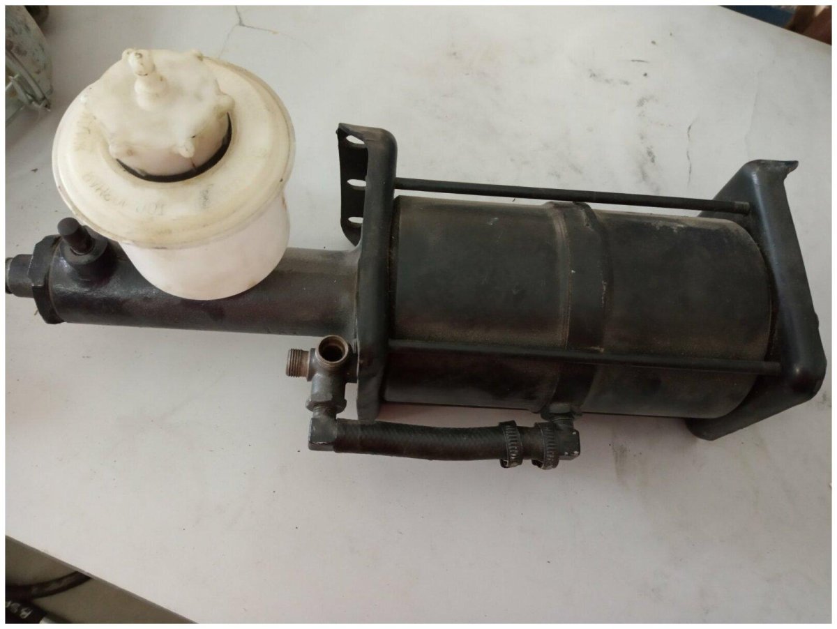 Усилитель тормоза Урал 4320-3510010