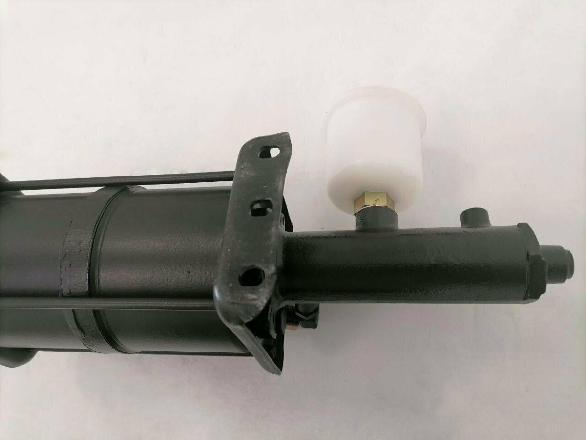 Усилитель тормоза Урал 4320-3510010