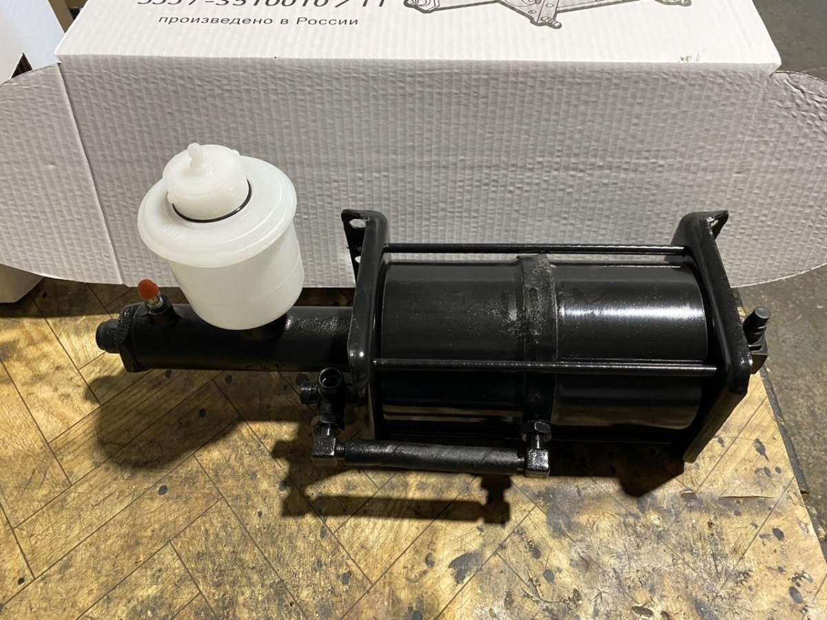 Усилитель тормоза 4320-3510011