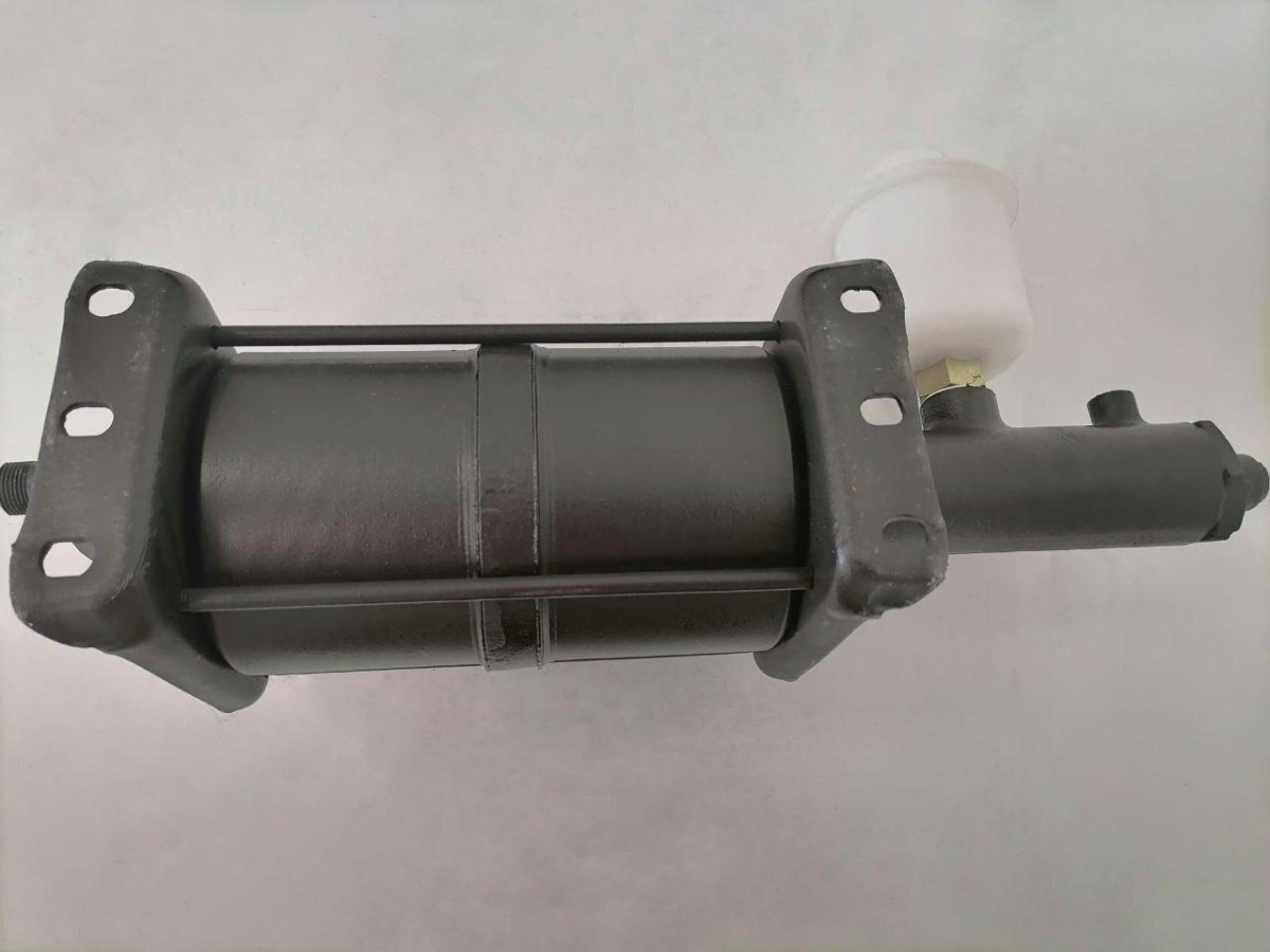 Пневмоусилитель тормоза Урал 5557-3510010