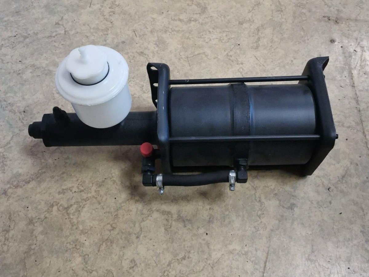 Пневмогидроусилитель 4320-3510011