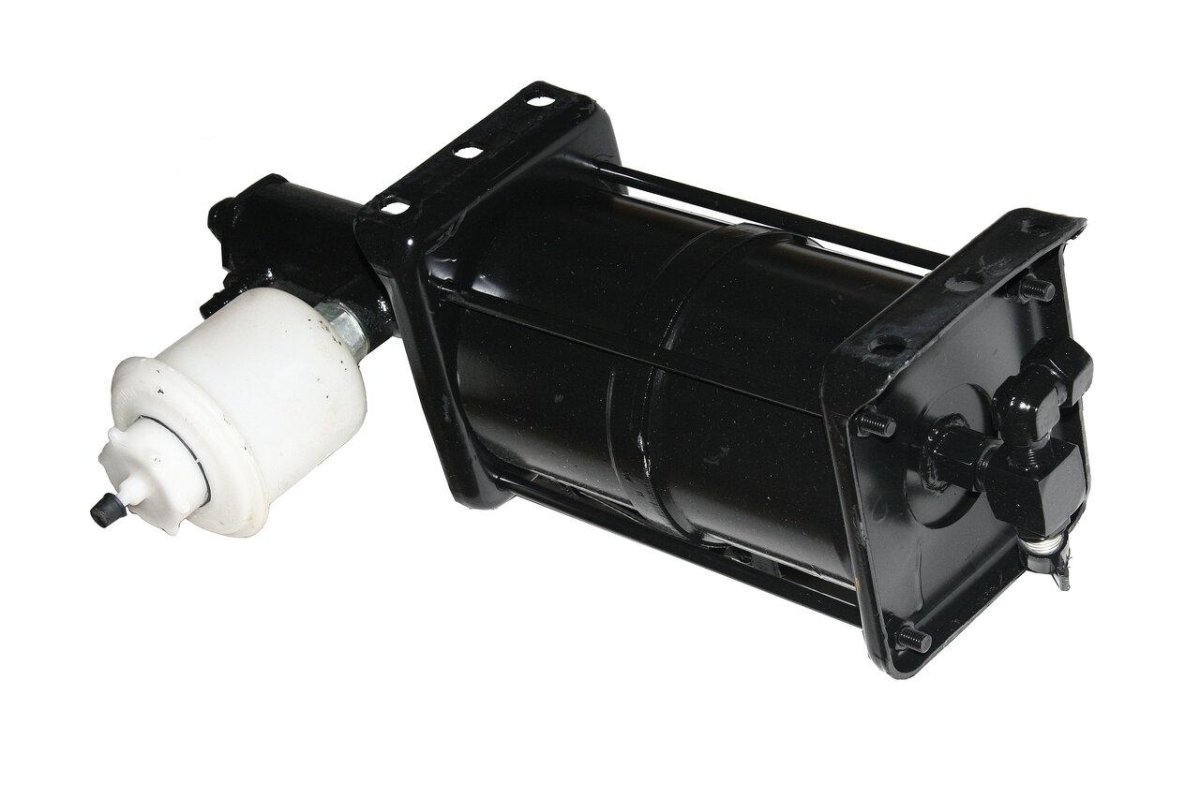 Усилитель тормозов Урал 4320-3510011