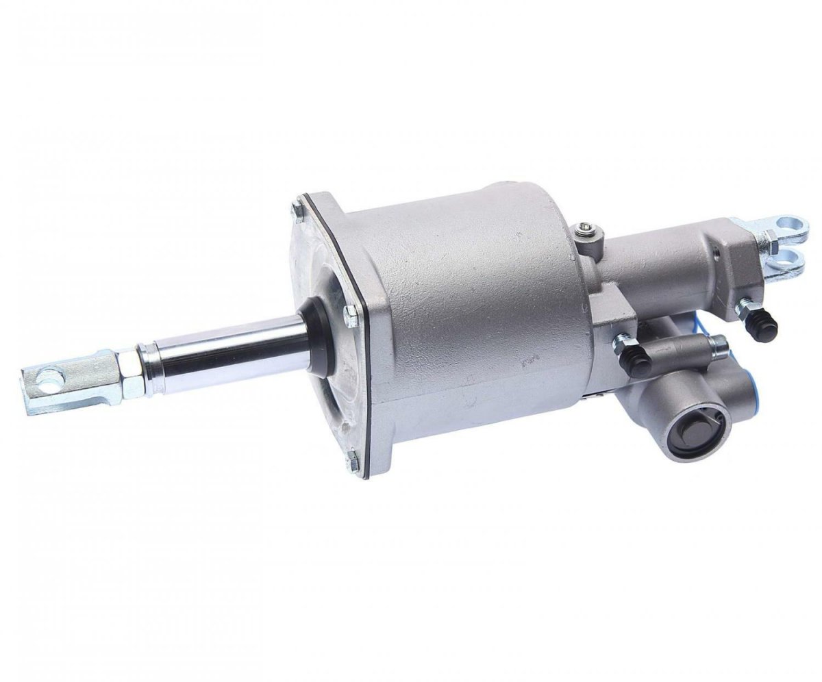 Пневмогидроусилитель Урал 11.1602410-10