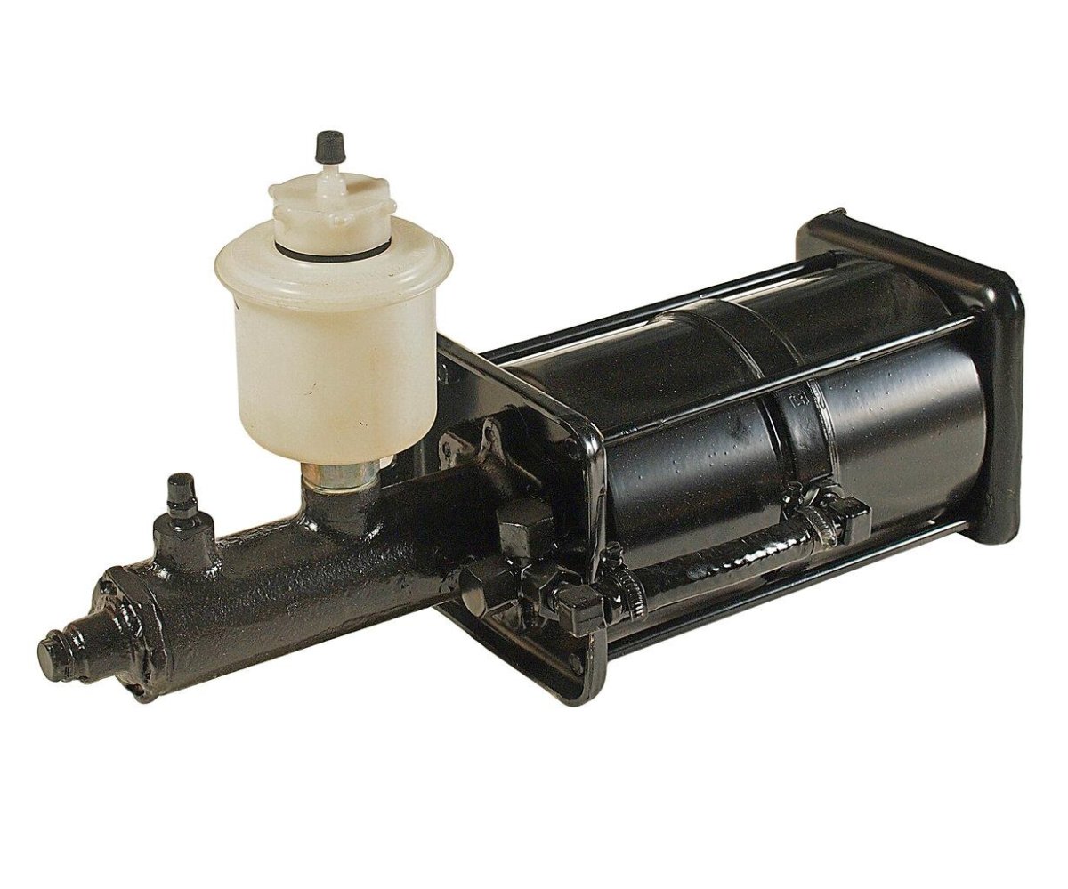 Усилитель тормозов Урал 4320-3510011