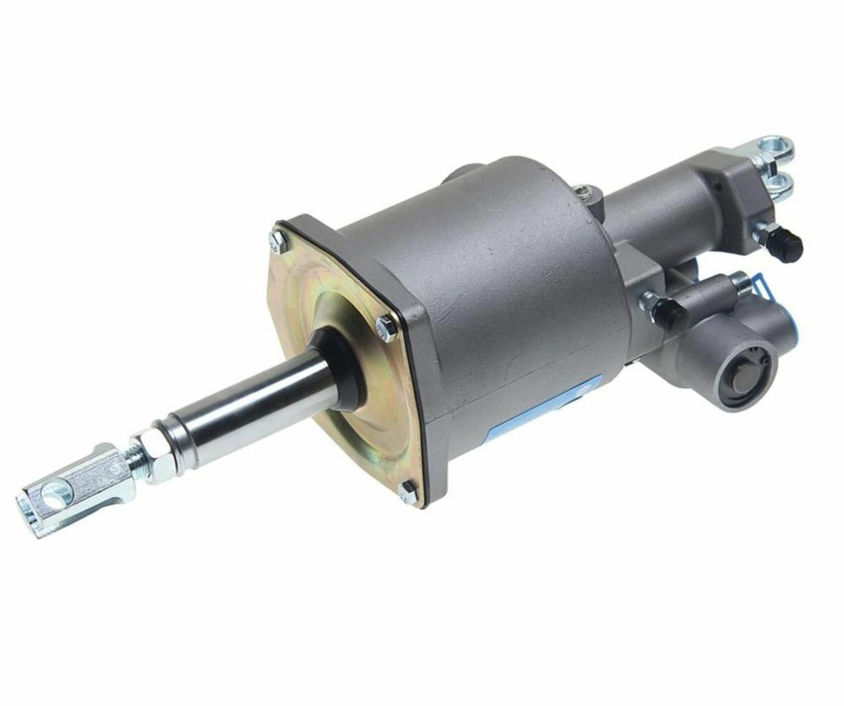 Пневмогидроусилитель (ПГУ) 11.1602410-10р