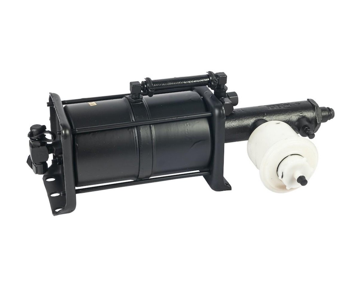 ПГУ тормозов Урал