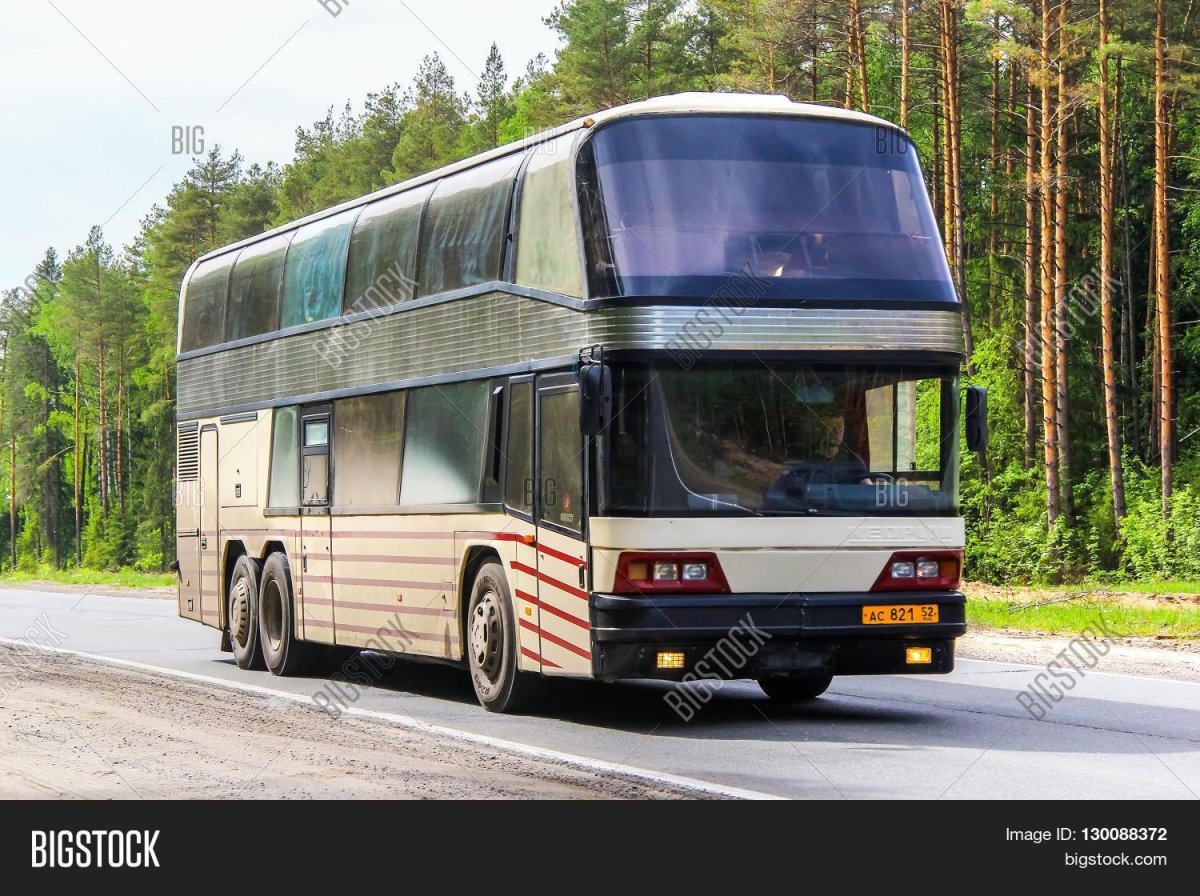 Neoplan n122