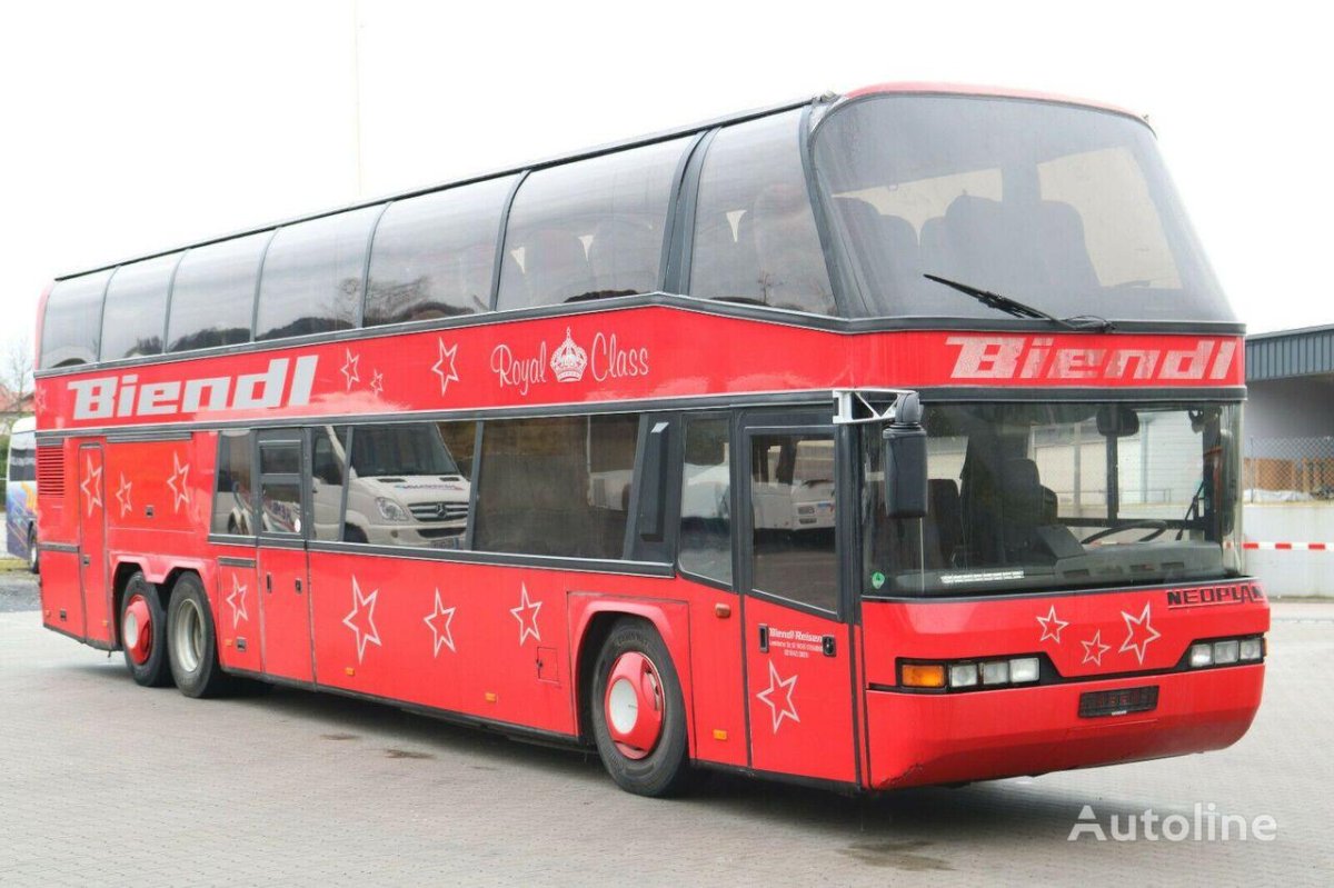 Автобусы 2002