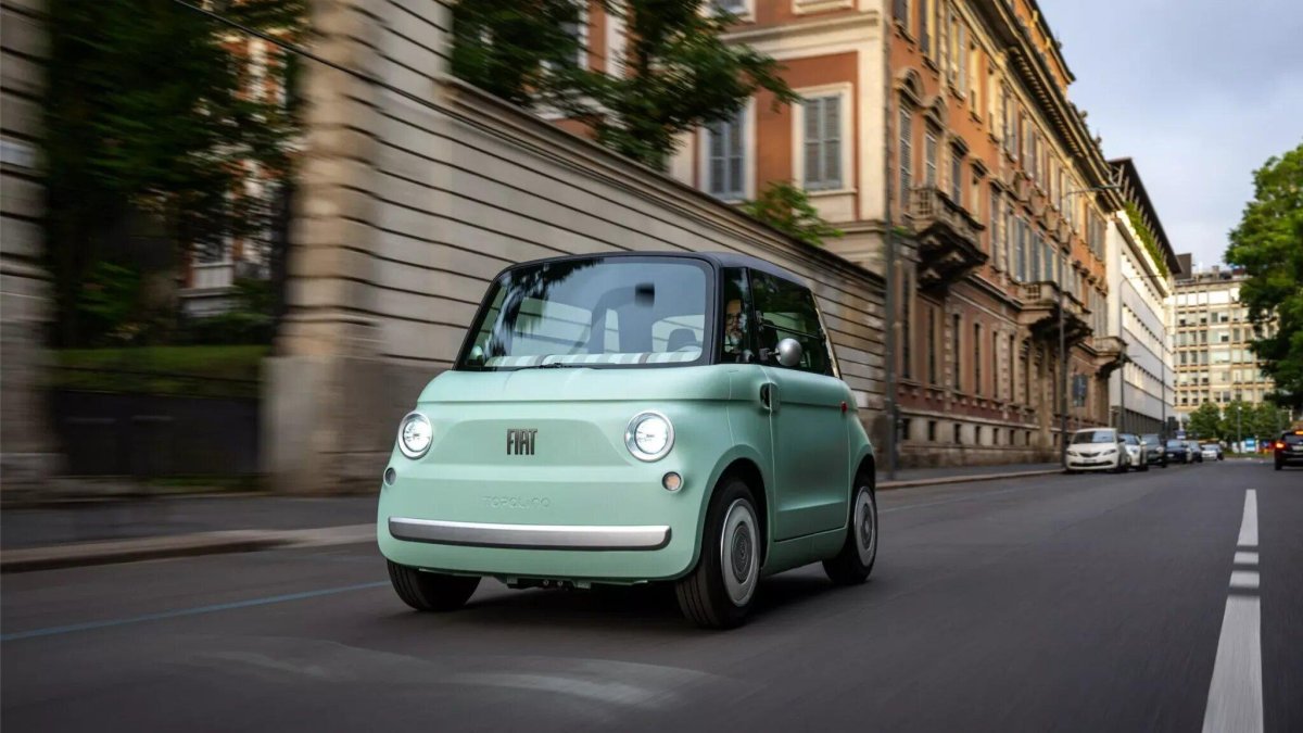 Фиат 2024