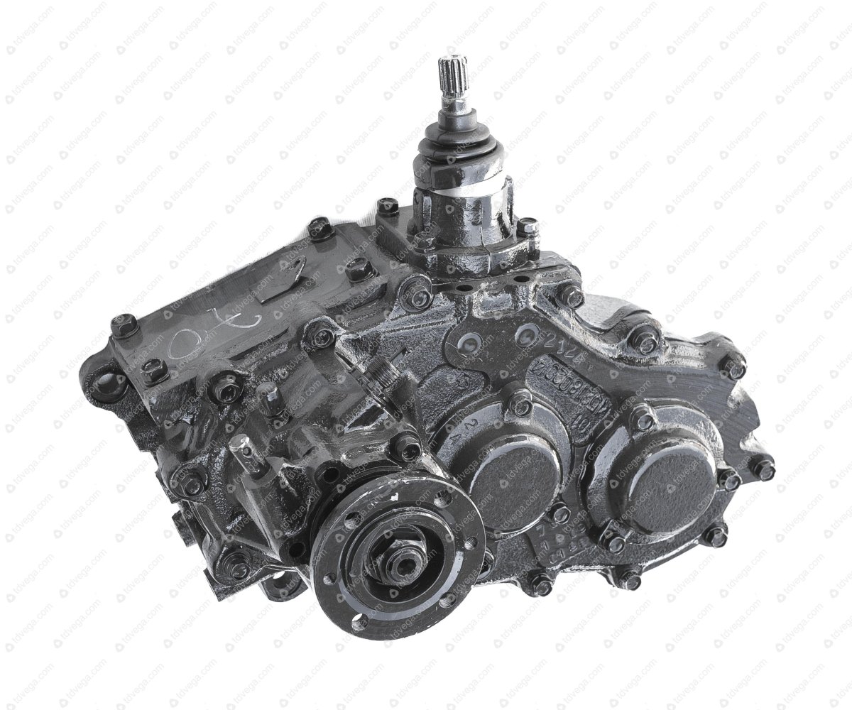 Раздаточная коробка УАЗ Хантер