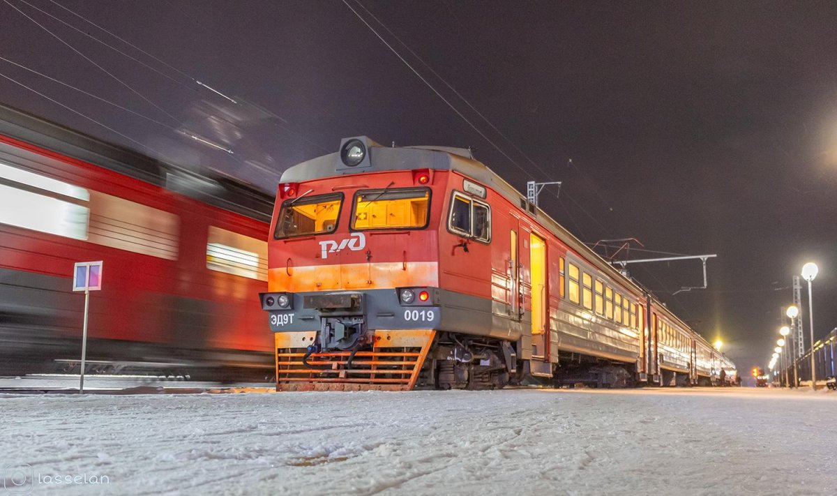 ТЧ-34 Алтайская