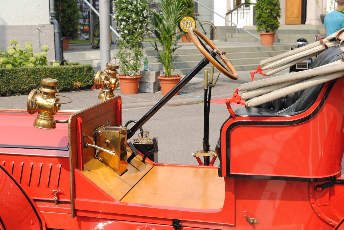 Опель Докторваген