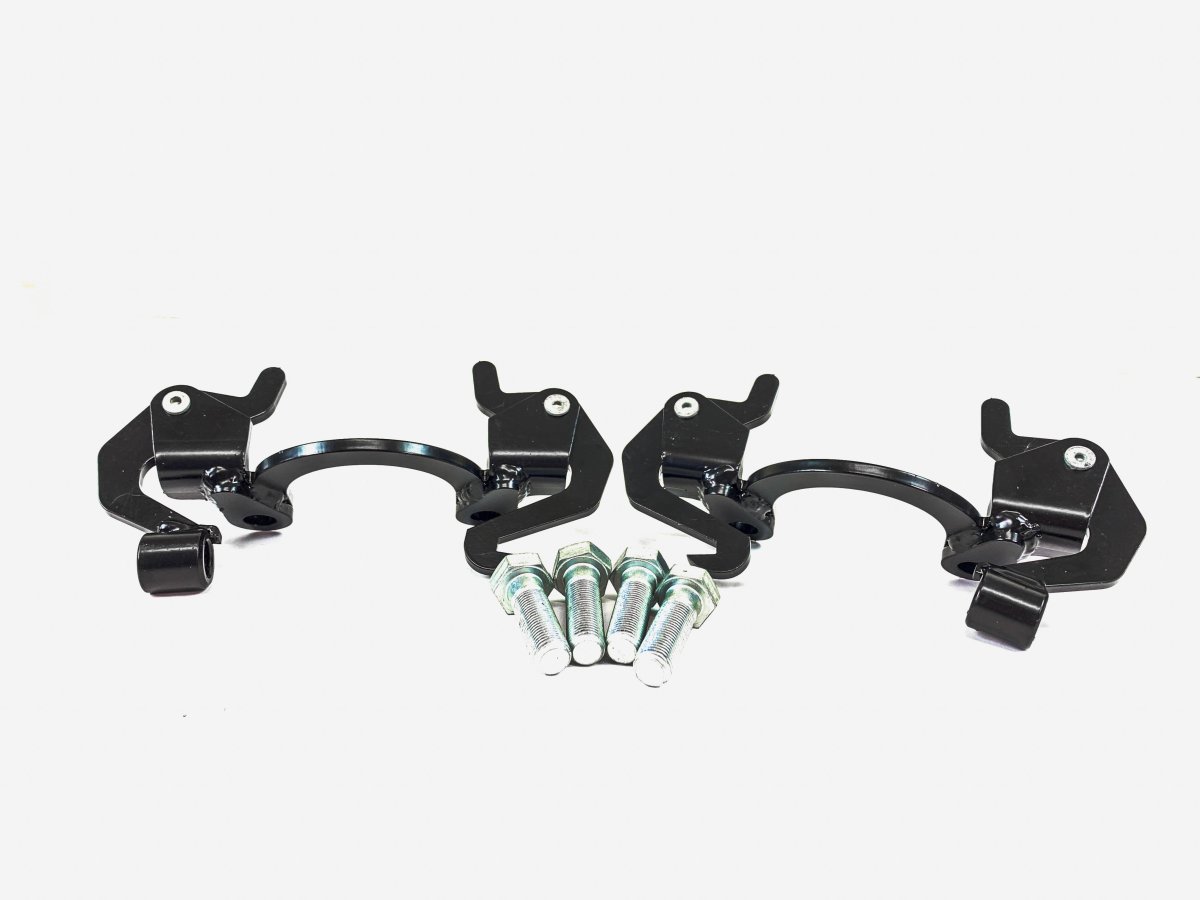 Механизм ручника на суппорт 2108