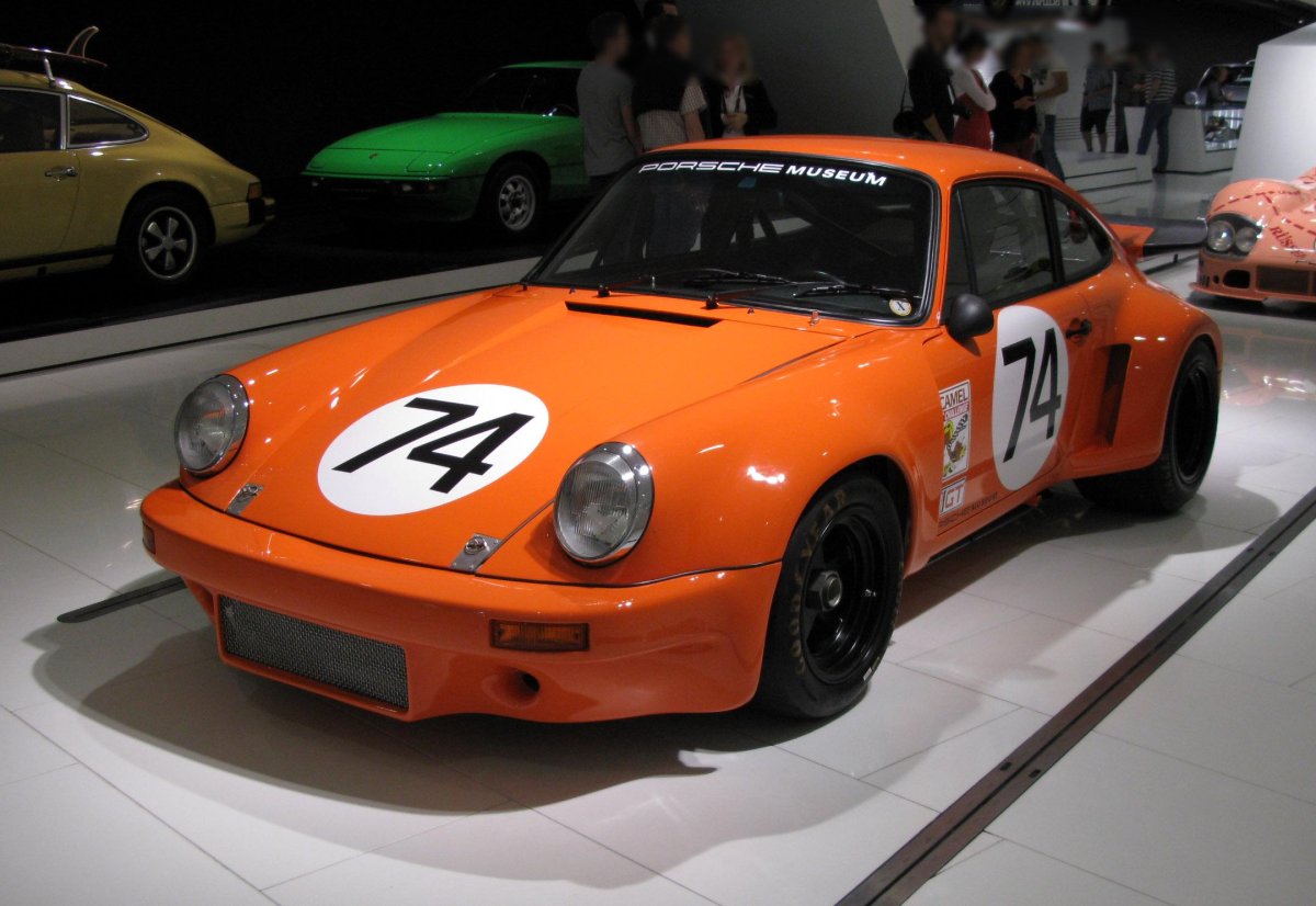 934 RSR