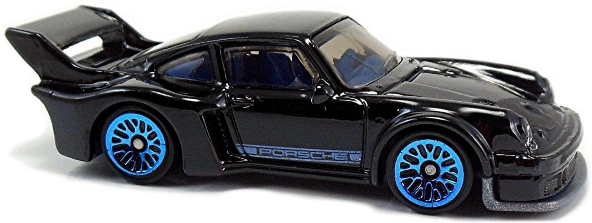 Hot Wheels Porsche 934.5