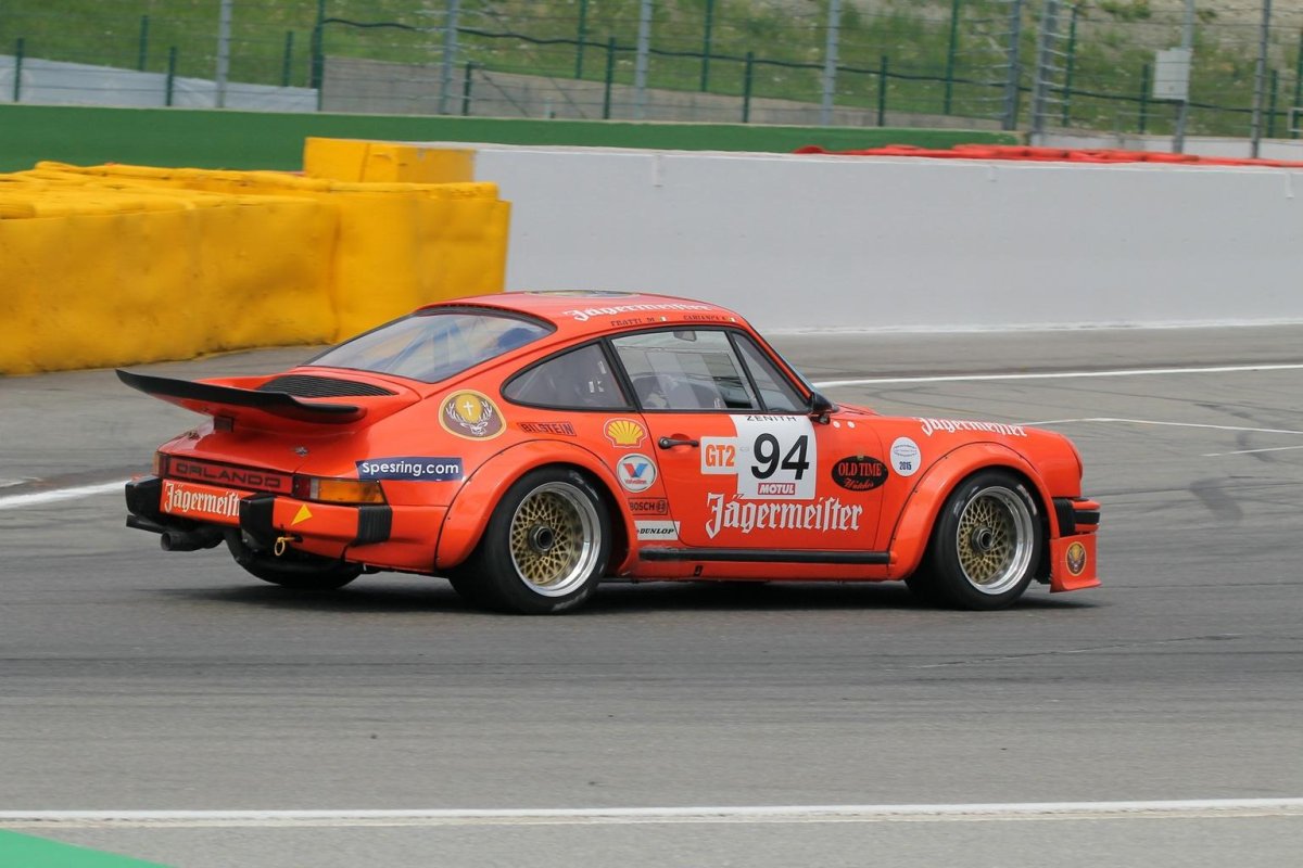 934 RSR