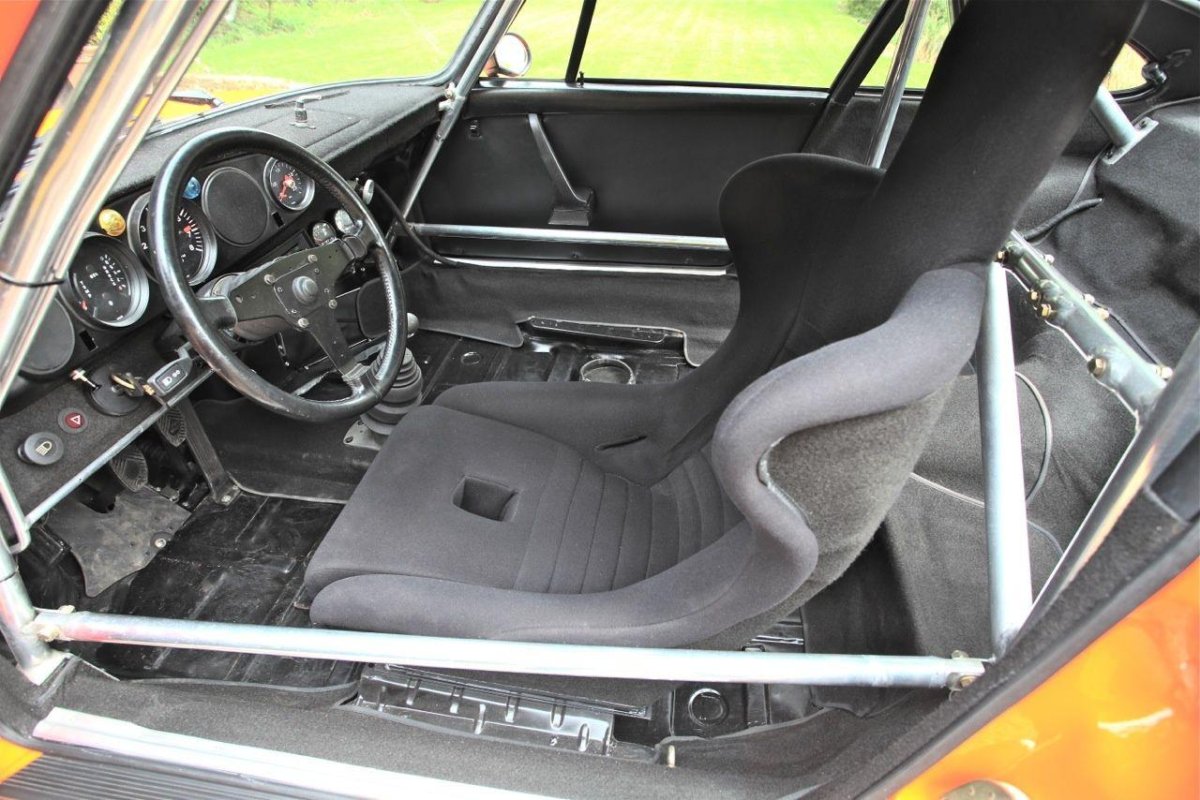 Porsche 911 1976