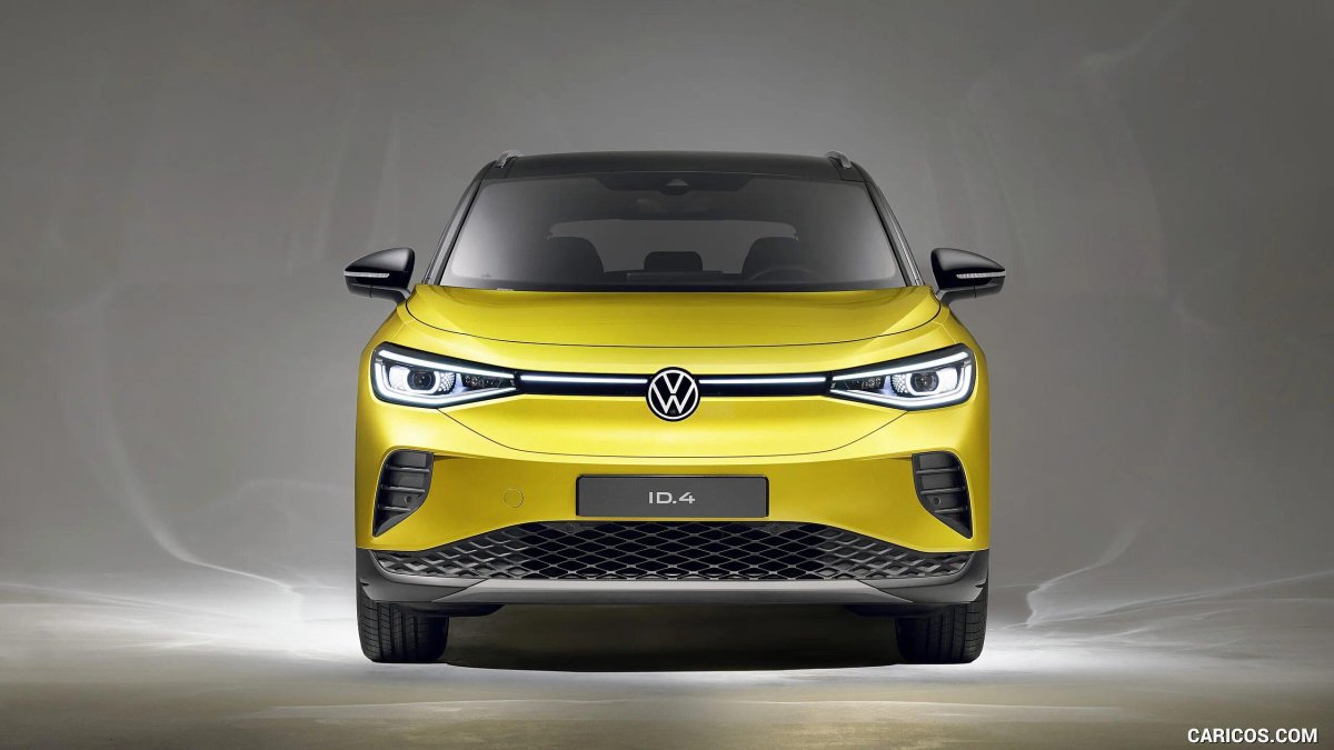 VW id4