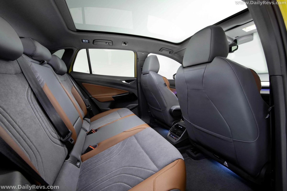 Фольксваген id4