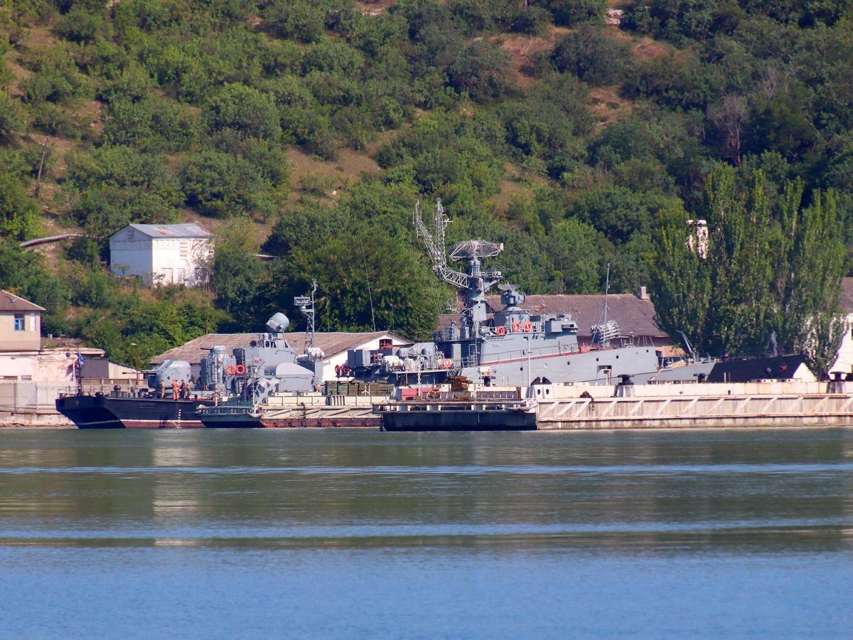 МПК Муромец 064