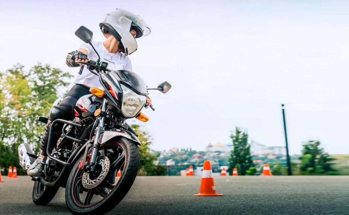 Категории мотоциклов