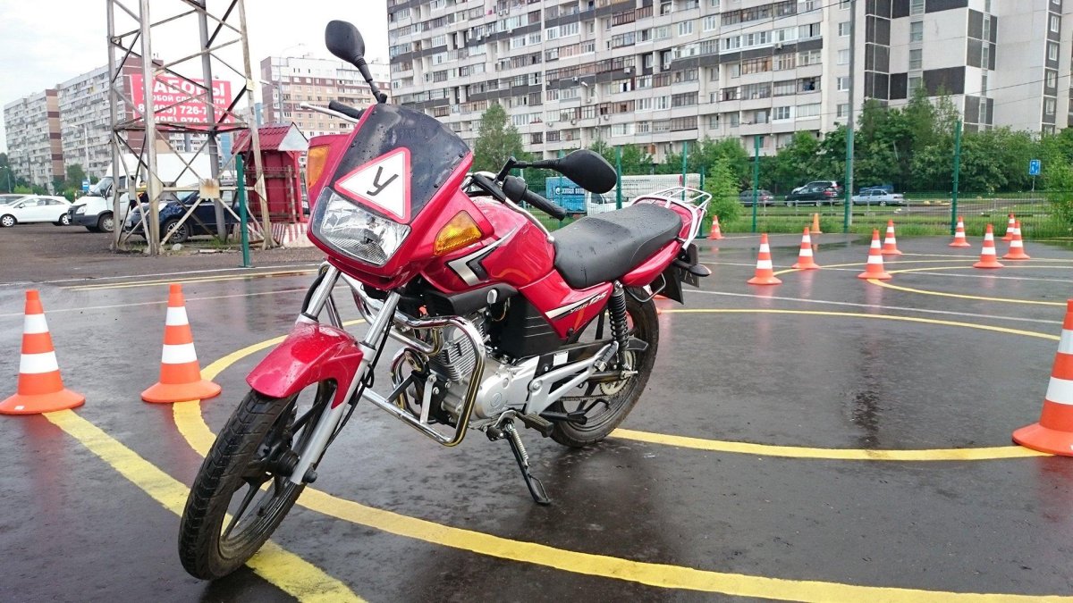 Мотоциклы категории а1 125 кубов