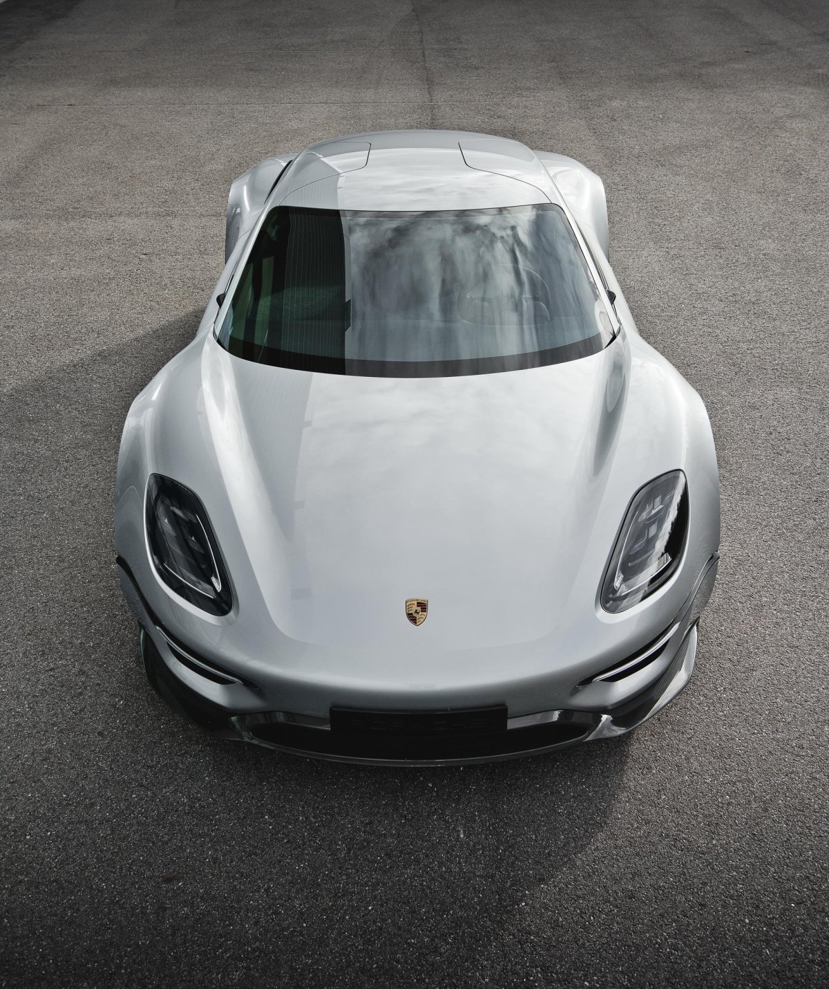 Porsche 904 Living Legend