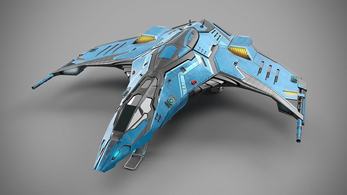 Eagle mk2 Elite Dangerous