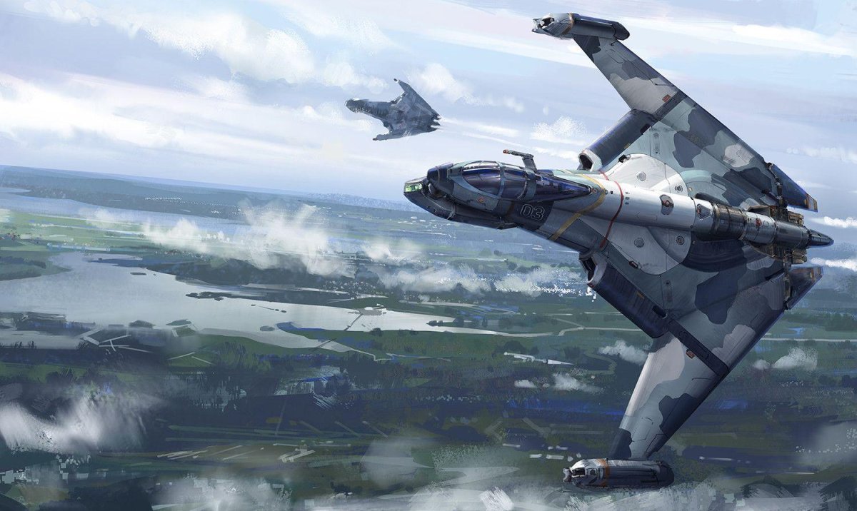 Су-35 Штурмовик