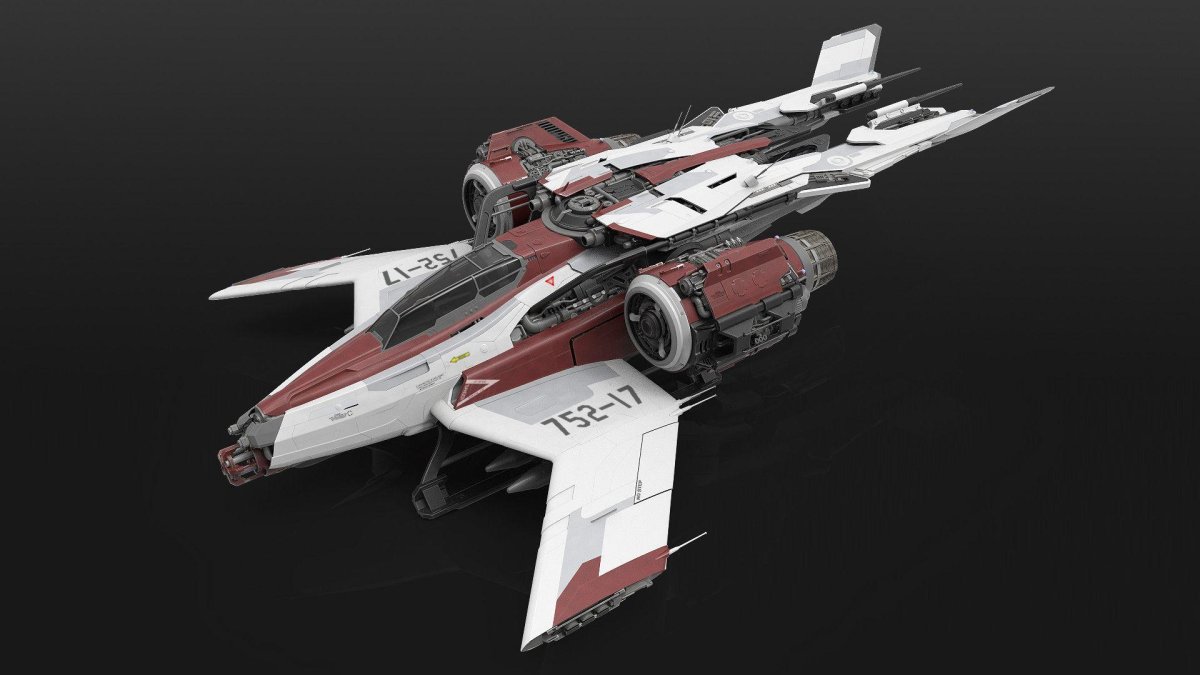 Космические истребители Звёздные войны