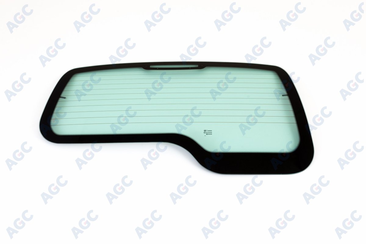 Стекло Нива Шевроле