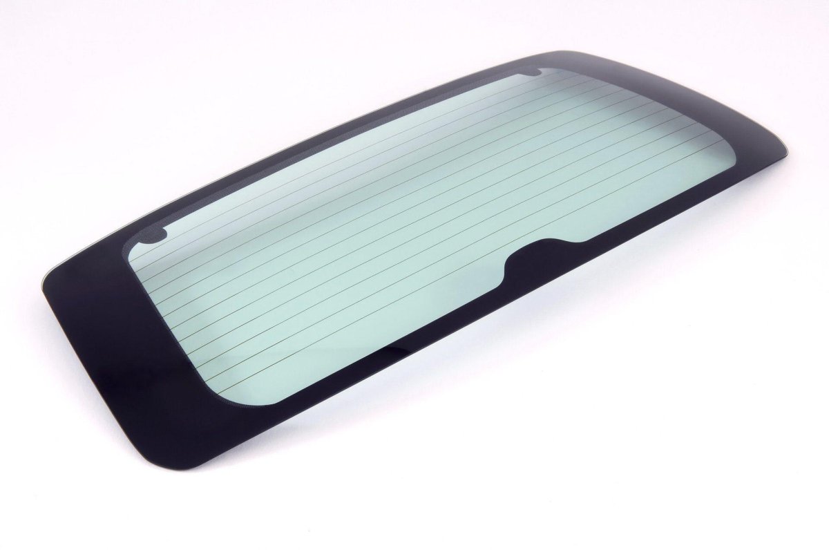 Lemson 6307bgnv стекло заднее