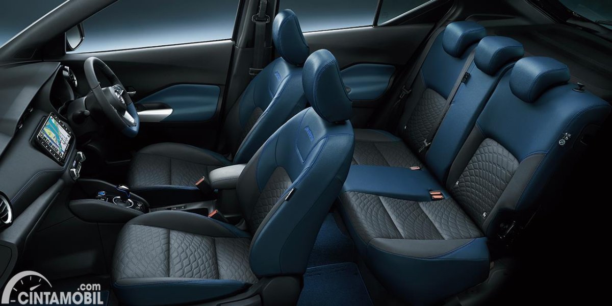 Nissan Note 1.2 autech Crossover four 4wd