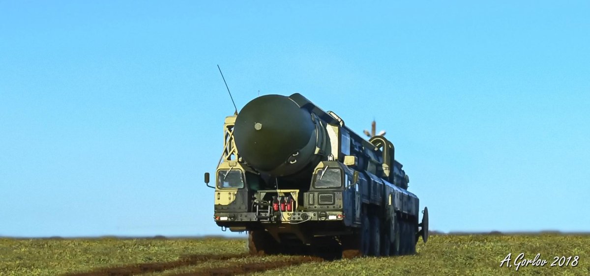 МАЗ 7917 Тополь м