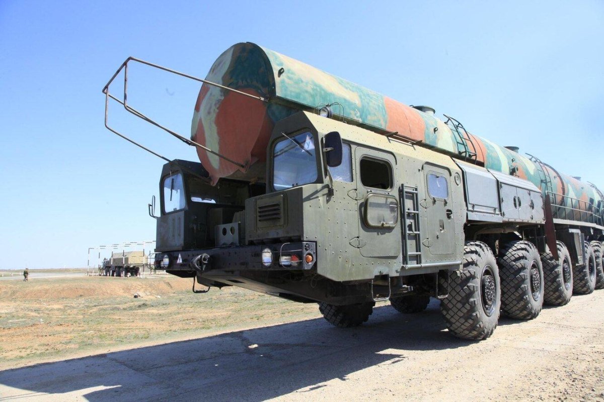 Шасси МАЗ 7917