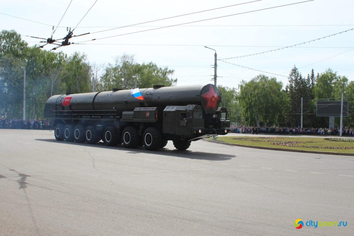 МАЗ 7917 пожарный