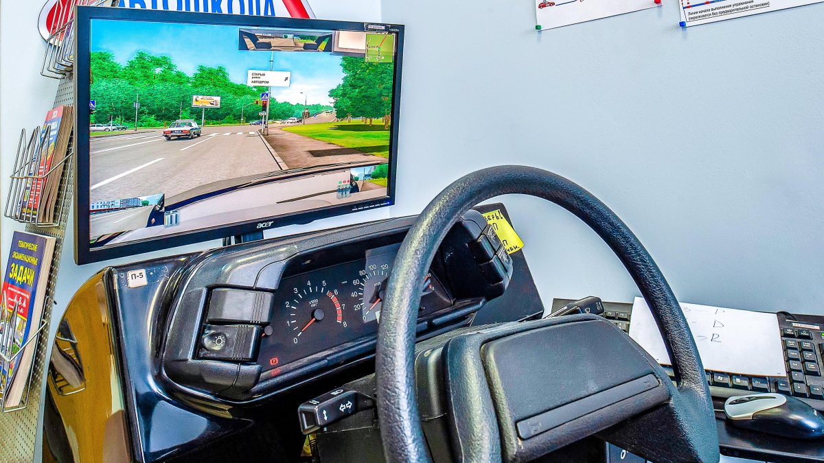 Экзамен в Блэк раша ответы автошкола на машинах 2022