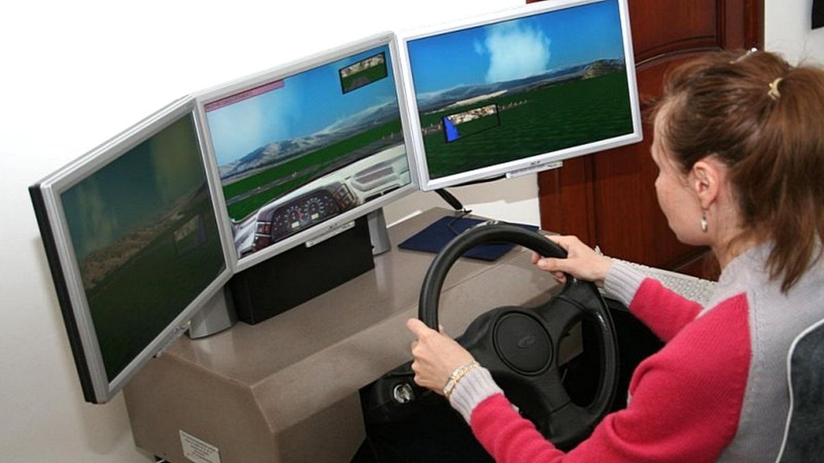 Фаэтон Иркутск автошкола Ямская