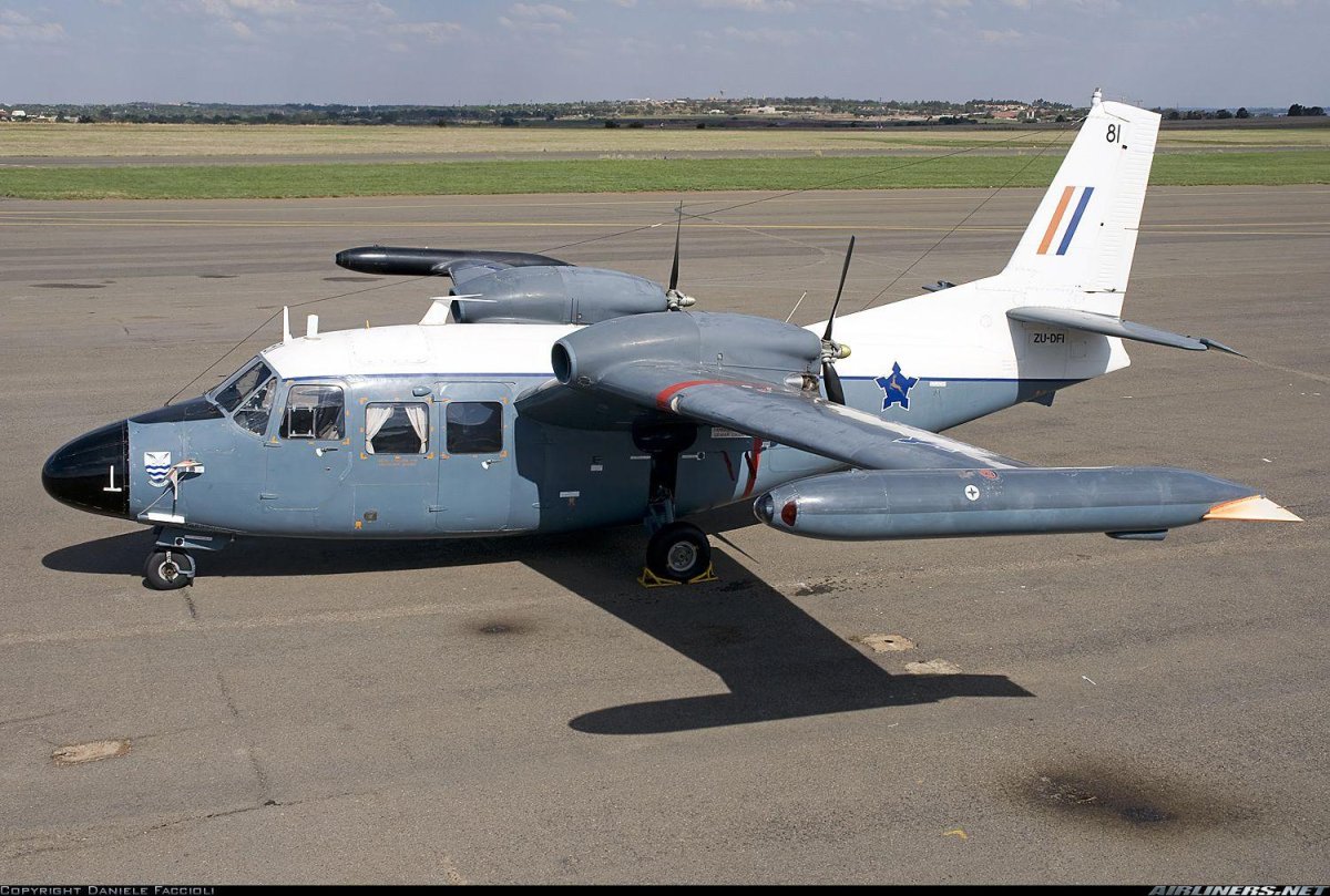 Piaggio p.119