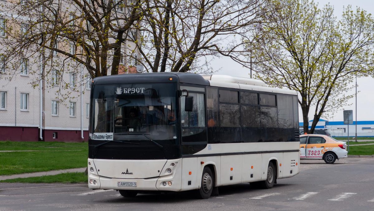 Автобус фото