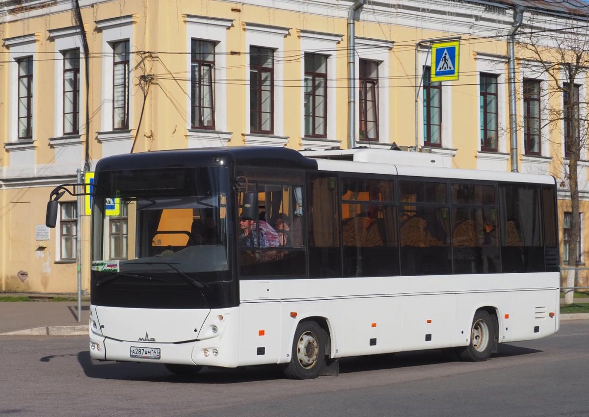 МАЗ 232